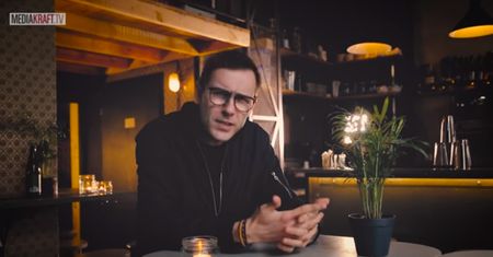 ALKOHOL - piłeś go wczoraj? To wideo jest dla ciebie! (WIDEO)