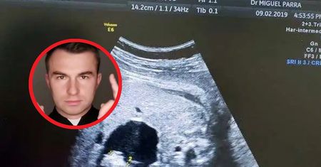 Zapytali księdza o aborcję. Jego słowa podzieliły internautów