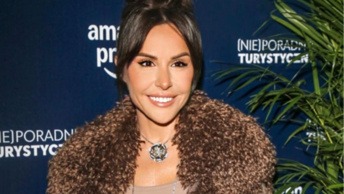 "Nowa twarz" Blanki Lipińskiej. Jak lifting wpłynął na jej wygląd?