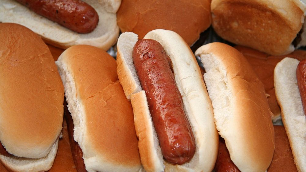 Produkty, które skracają nasze życie