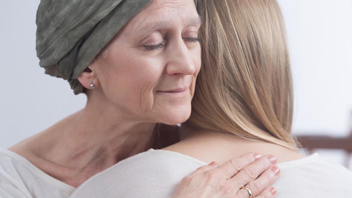 Radioterapia - skutki uboczne