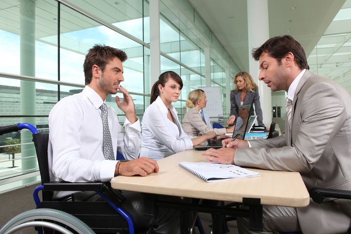 Nowe przepisy dotyczące zatrudniania osób niepełnosprawnych