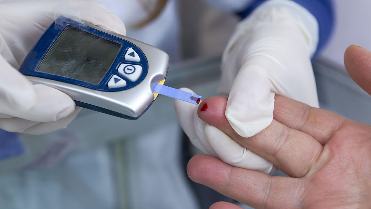 Cukrzyca typu 2 – leczenie