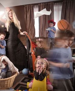 Nowość w Polsce: szef zaopiekuje się twoją rodziną, a ty będziesz pracował