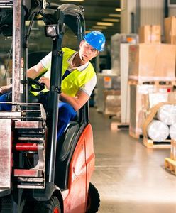 Gdzie jest najwięcej pracy? Przodują cztery województwa