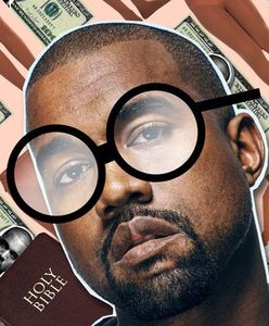 Życie według Kanyego Westa