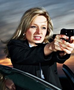 Praca w policji to wstyd?