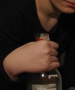 Nauczyciele piją - również w szkole. A dyrektorzy przymykają oko