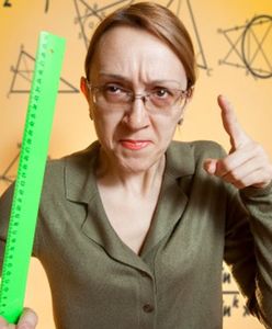 Nauczycielu, ucz się lub giń!