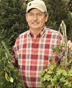 Praca choinkowego sprzedawcy - czy opłacalna?