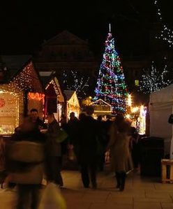 Święta urzędników na bogato!