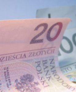 Przeciętne płace nieznacznie wzrosły