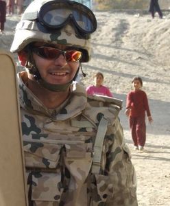 Ile zarabiają żołnierze i lekarze na misjach w Afganistanie?