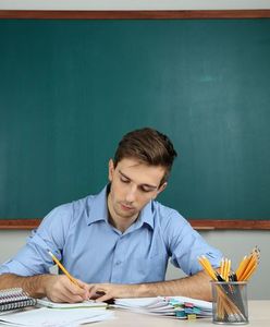 Nauczyciele się obłowią. Na jakie dodatkowe pieniądze mogą liczyć?