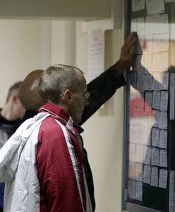 Niebezpieczna oferta z urzędu pracy. Oszuści szukali "słupa"