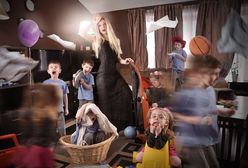 Nowość w Polsce: szef zaopiekuje się twoją rodziną, a ty będziesz pracował