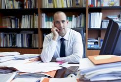 Samotność kierownika