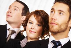 Praca w korporacji jest taka wspaniała?