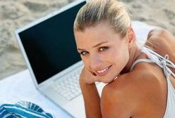 Jak pracować, gdy inni urlopują?