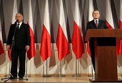 Socjolog, prof. Piotr Gliński kandydatem PiS na premiera