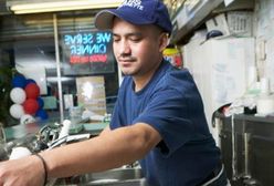 38 zł za godzinę pracy, bez etatu. W jakiej branży?