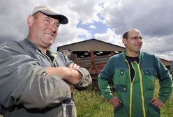 Rolnicy w Polsce żyją jak książęta?