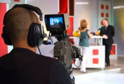 6,9 tys. zł brutto - tyle średnio zarabiają w TVP