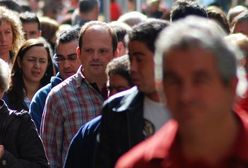 Bezrobocie znów w górę. Winna zima?