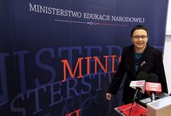 Związkowcy: "Wysłać Hall w siną dal"