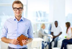 Leming, zwierzątko korporacyjne