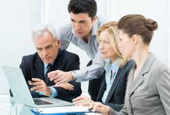 Nagrody w rządzie coraz wyższe