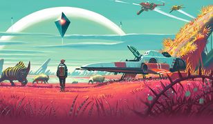 To miała być gra roku. Teraz twórcy "No Man's Sky" oskarżeni są o fałszywy marketing