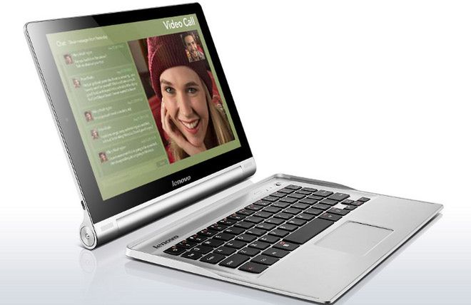 Lenovo Yoga 10 