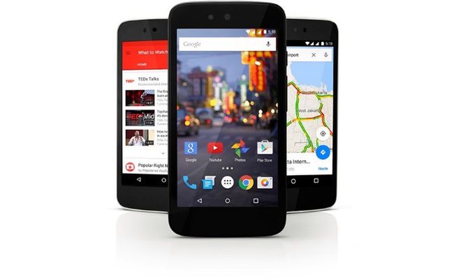 google android nexus 