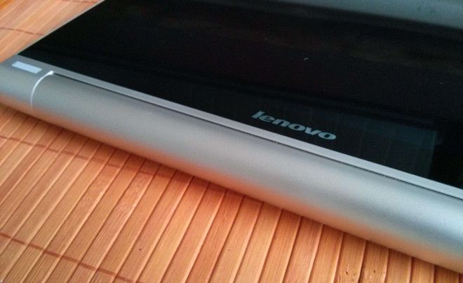 Lenovo Yoga 10 