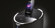 Fidelio Sound Tower DTM5095 - test grającej wieży Philips