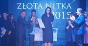 Złota Nitka 2015