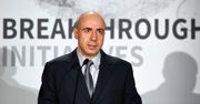 Yuri Milner, rosyjski miliarder, inwestuje w poszukiwanie życia pozaziemskiego. "To nasz obowiązek"