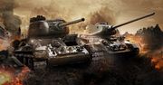 Warsaw Game Week 2015: Fenomen World of Tanks
