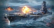 WGW 2015 - World of Warships - od czego zacząć?