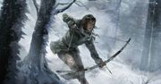WGW 2015 - Rise of the Tomb Raider - pierwsze wrażenia