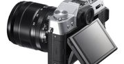 Fujifilm X-T10: tańszy i mniejszy, ale nadal świetny