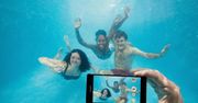 Sony Xperia Z5: robienie podwodnych zdjęć = utrata gwarancji