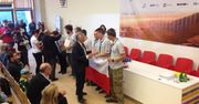European Rover Challenge 2015 - wielki sukces Kanadyjczyków. Polacy na podium