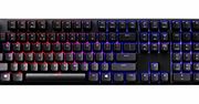 Cooler Master Quick Fire XTi - nowa klawiatura mechaniczna dla graczy