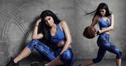 Kylie Jenner w kampanii Puma - pierwsze zdjęcia!