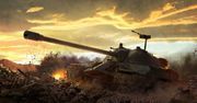 Finały World of Tanks po raz trzeci w Polsce. Pula nagród to ponad milion złotych!