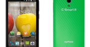 myPhone C-Smart III z kartą startową tuBiedronka za 199 zł