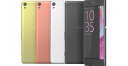 MWC 2016: Sony Xperia X ma nas zachwycić swoim aparatem