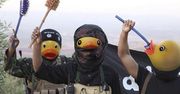 11 grudnia - Anonymous ogłasza "dzień trollowania ISIS"
